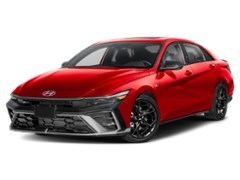 Hyundai Elantra<br/>N-Line Ultimate_101